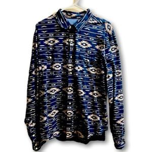 Gap 1969 collection mens XL button down